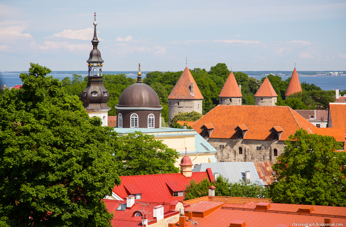 Tallinn